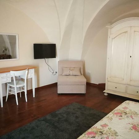 Palazzo Novecento Hotel Ugento Eksteriør billede