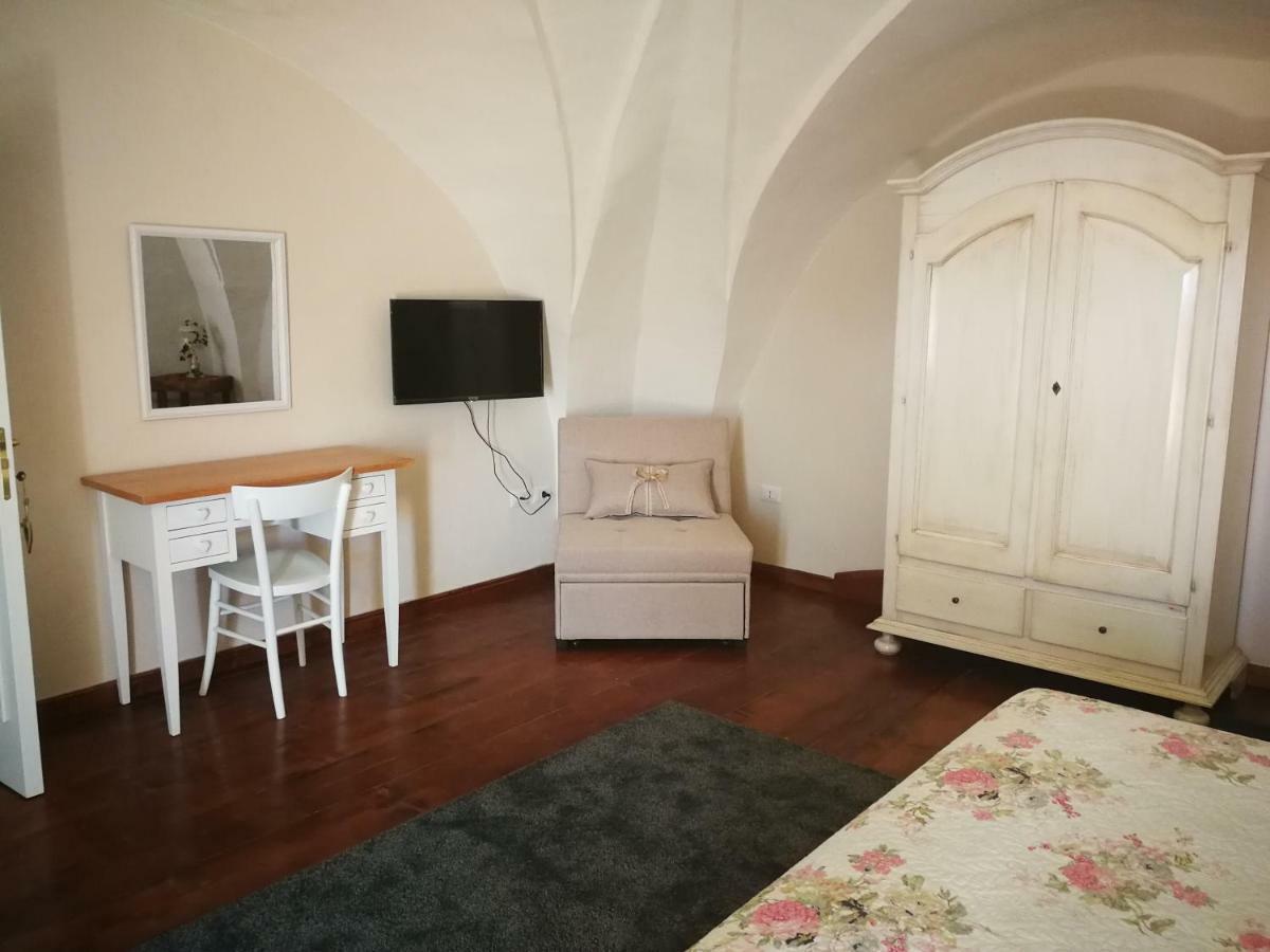 Palazzo Novecento Hotel Ugento Eksteriør billede