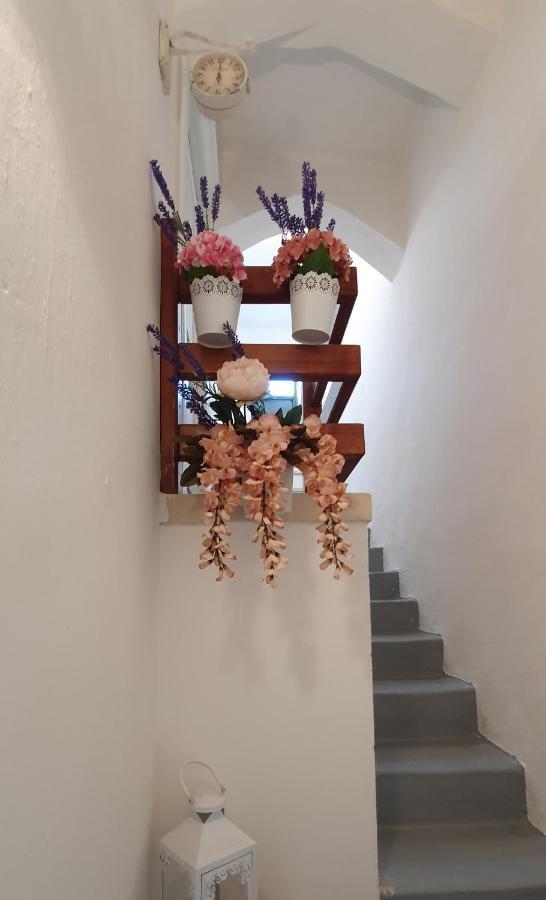 Palazzo Novecento Hotel Ugento Eksteriør billede